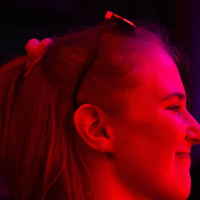 EDM Revival Instagram post