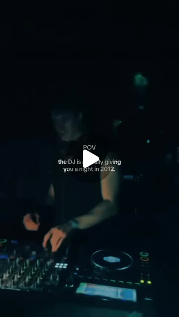 EDM Revival Instagram post